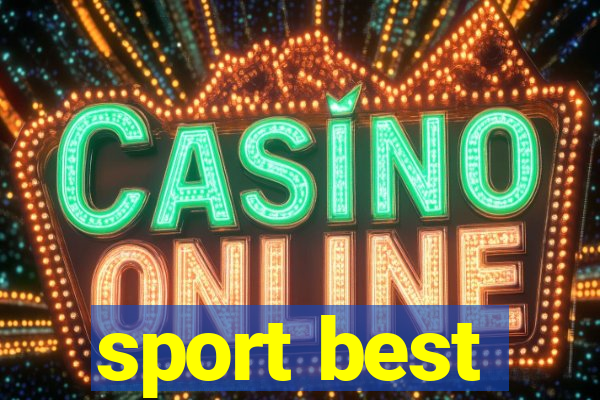 sport best